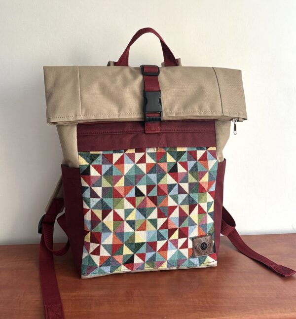 Plecak wodoodporny Peru